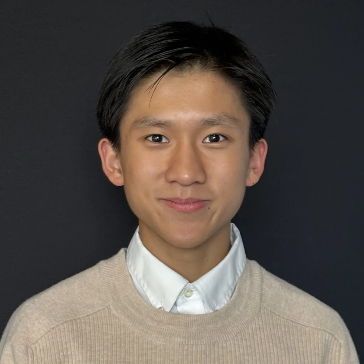 Asher Shin
