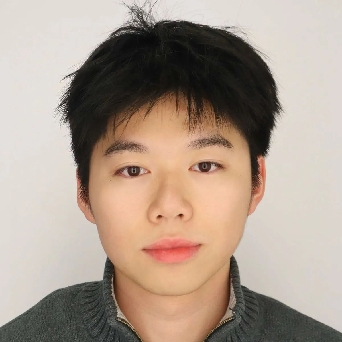 Benjamin Chong
