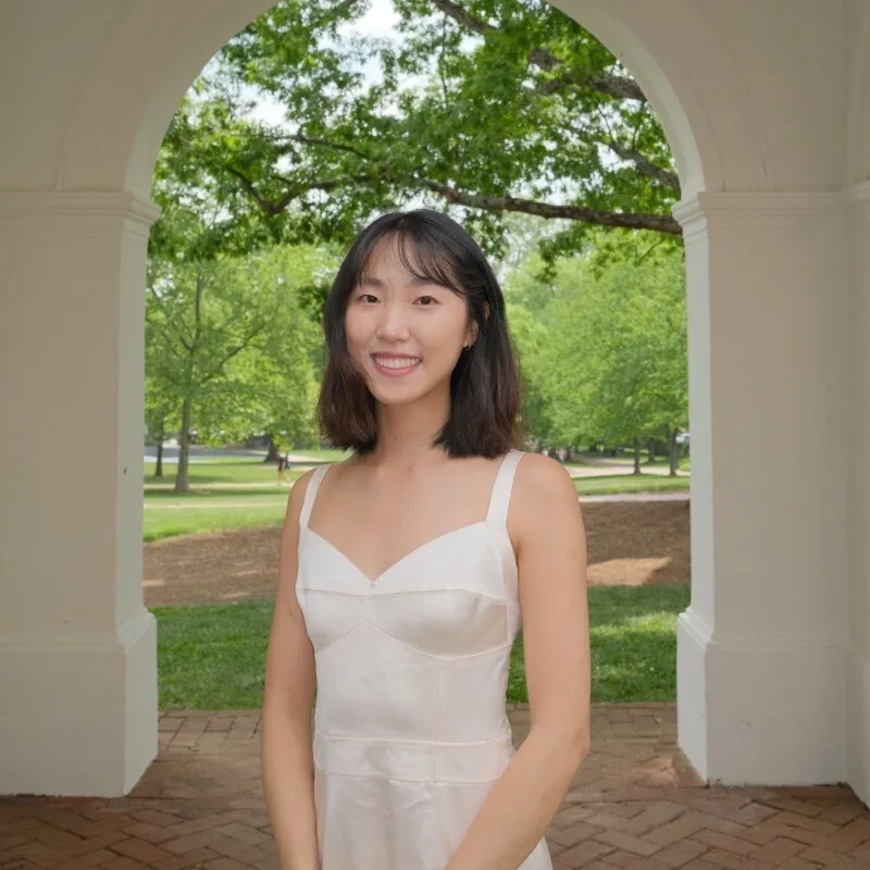 Carol Wu