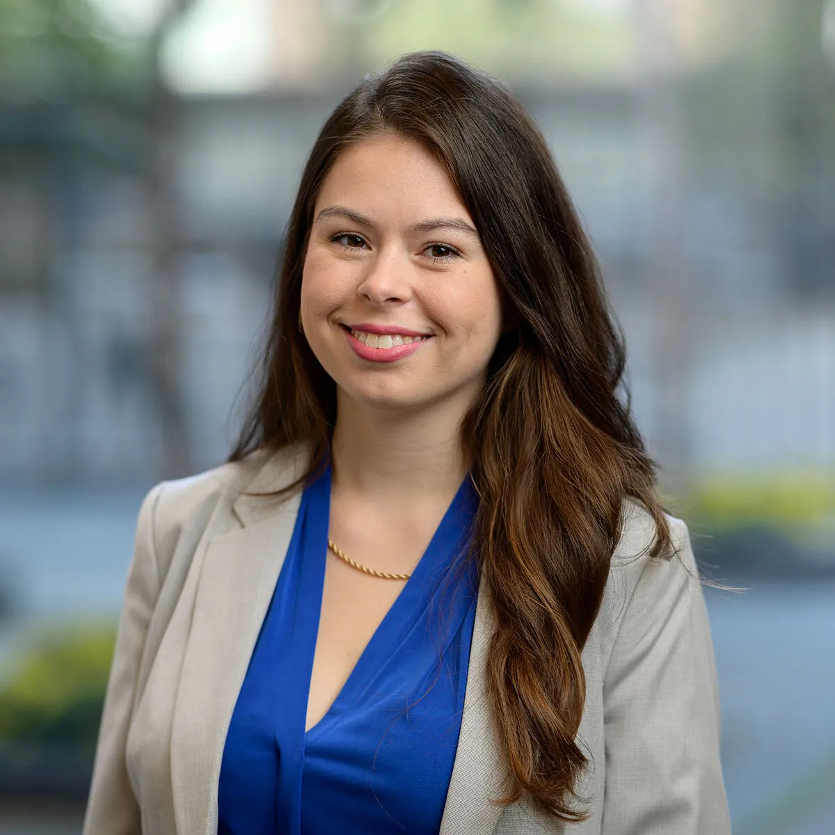 Christina Marciante