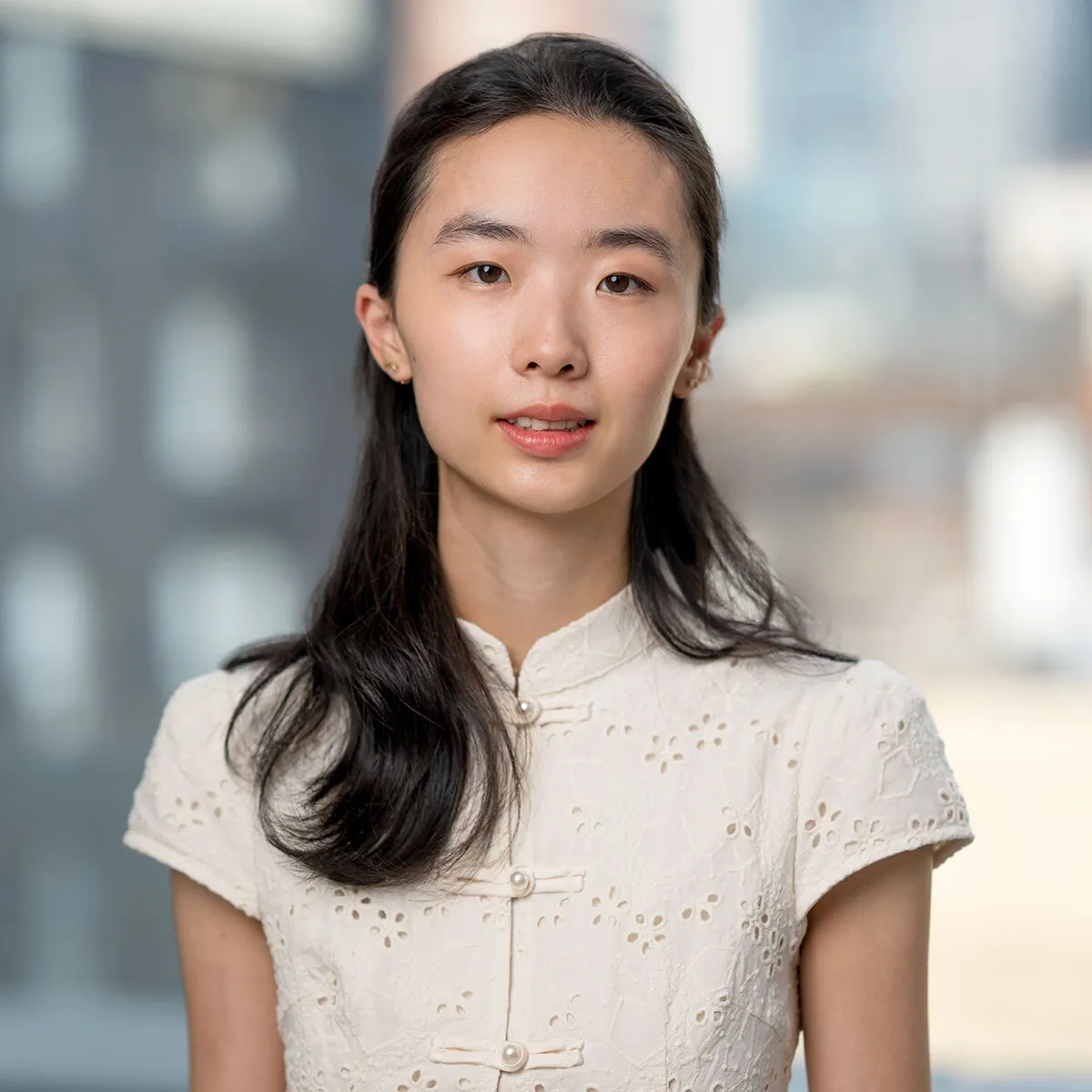 Cynthia "Cece" Shao