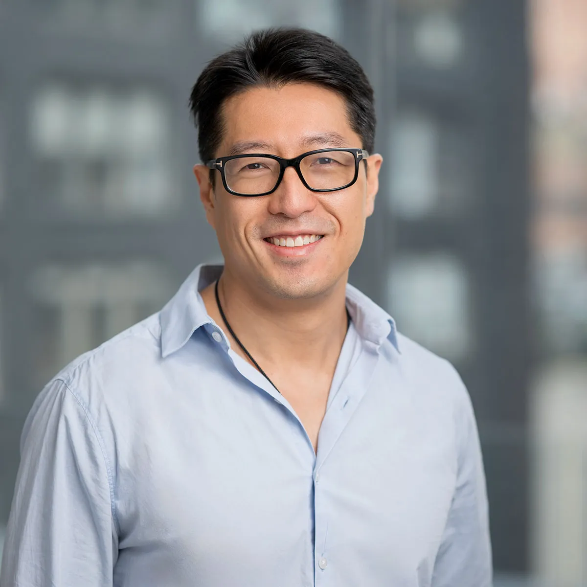 Joseph Minhow Chan, MD, PhD (Joe)