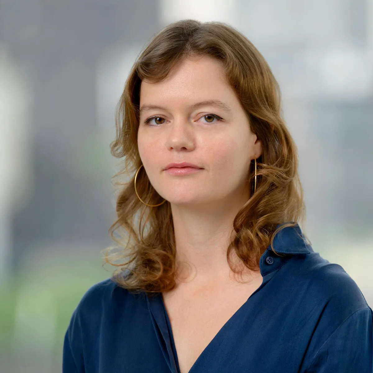 Lena Morrill Gavarró